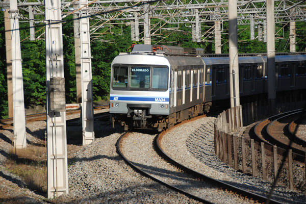 Metrô terá horário de funcionamento estendido no Natal