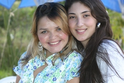 Projeto “Contagem meu Ambiente”