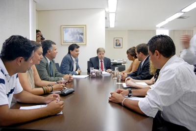 Conselho da Mulher - Acic - Acidente moto - Itaú Power Model - assalto - Carreta perde freios