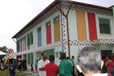 Mostra CineBH 2010 