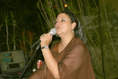 20 anos do Alambique