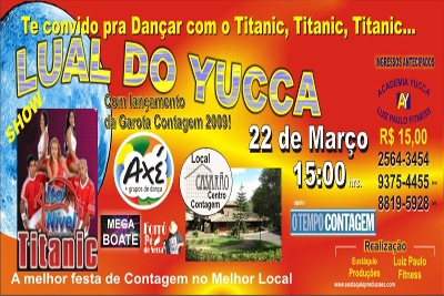 Exposição: Natal em versos e cores