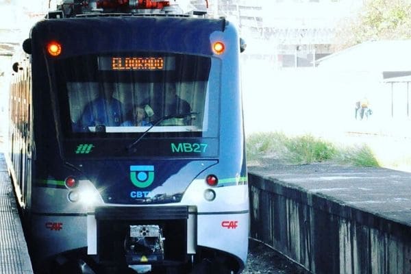 Funcionamento do metrô será ampliado nos dias do Enem 2020