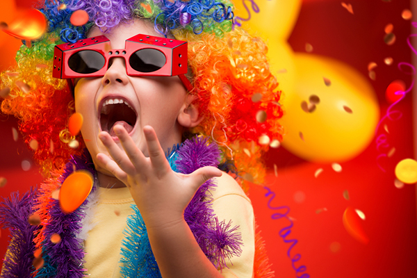 ItaúPower tem programação especial para crianças no Carnaval