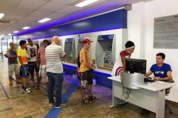 Contas que venceram no Carnaval podem ser pagas nesta quarta-feira