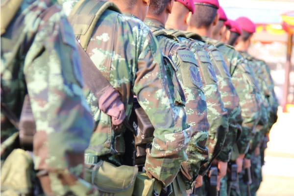 Alistamento militar deve ser feito até 30 de junho