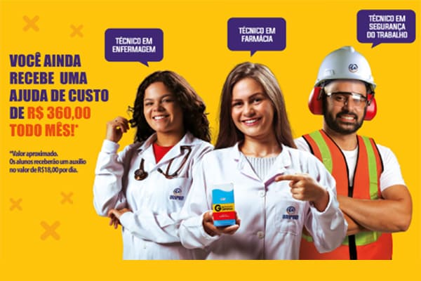 Última chance para inscrever no Trilhas de Futuro