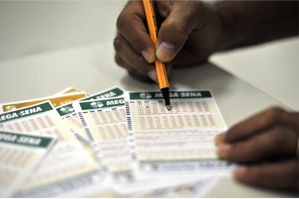 Ninguém acertou seis dezenas da Mega-Sena; prêmio vai a R$ 11 milhões