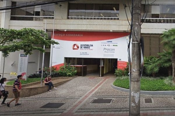 Procon Assembleia suspende atendimentos por tempo indeterminado