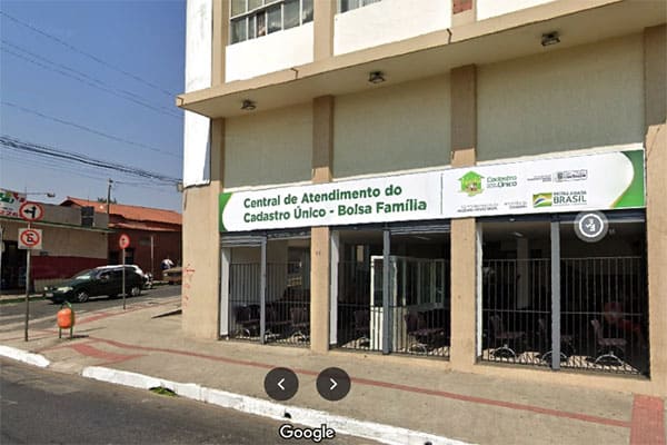 Sine Contagem oferece vagas de emprego para diversas áreas