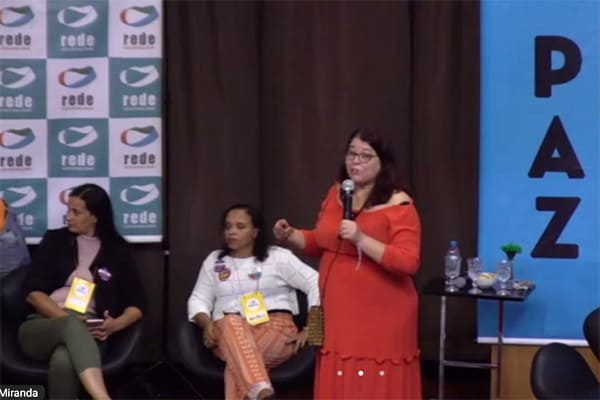 REDE Minas realiza conferência, elege executiva e delegados