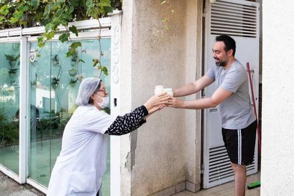 Contagem busca novas doadoras de leite materno