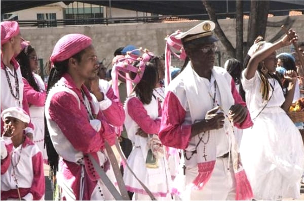 Movimentos negros vão às ruas em ação pela igualdade racial