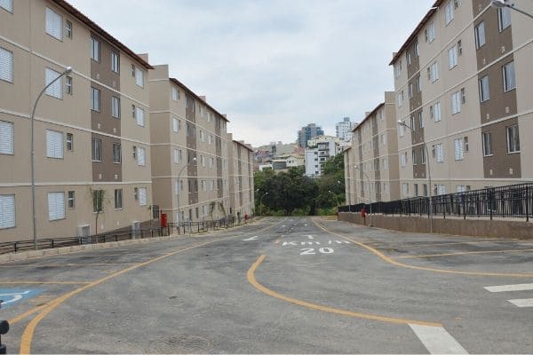 Cobrança indevida da Caixa preocupa moradores de Contagem