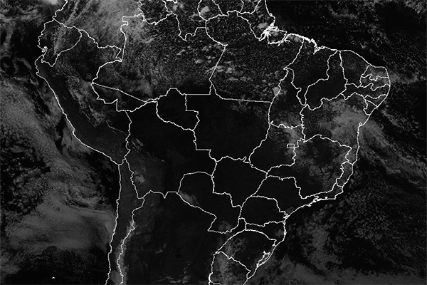 Frio deverá aumentar em Contagem na quarta-feira