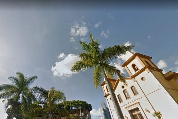 Fim de semana tem tempo estável em Contagem