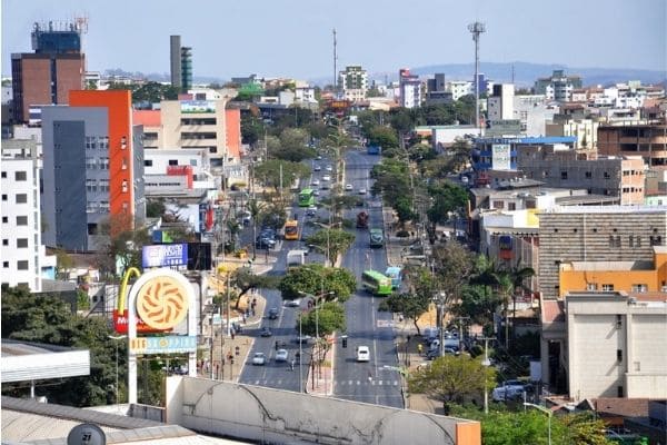 Novo decreto flexibiliza funcionamento de atividades em Contagem