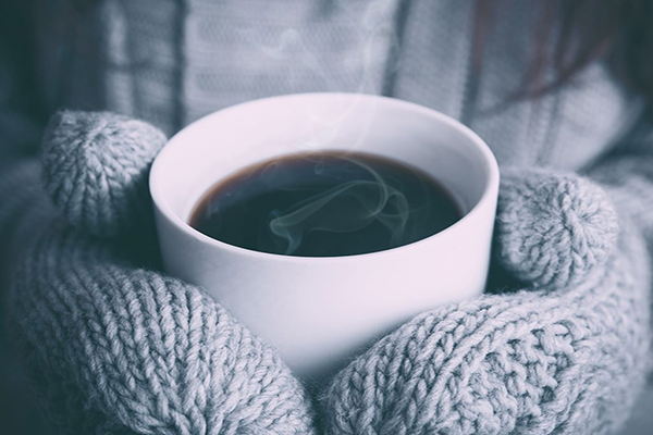 Frio permanece no fim de semana, em Contagem