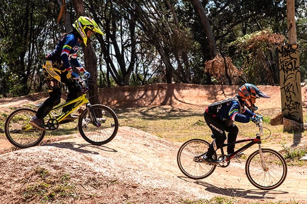 1º Campeonato de Montain Bike de Contagem está com inscrições abertas