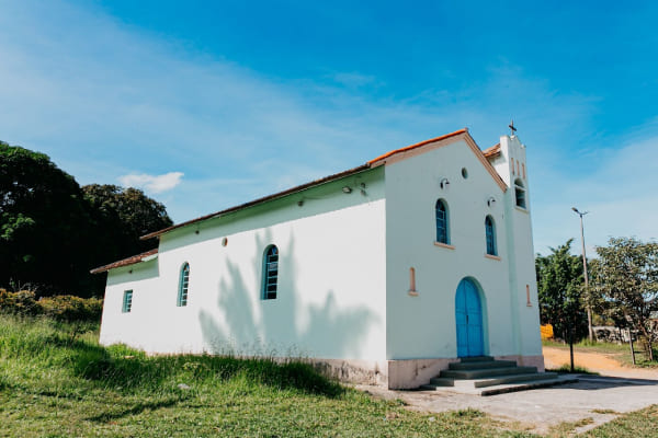 Exposição fotográfica Cápsula do Tempo resgata a memória visual de Contagem 