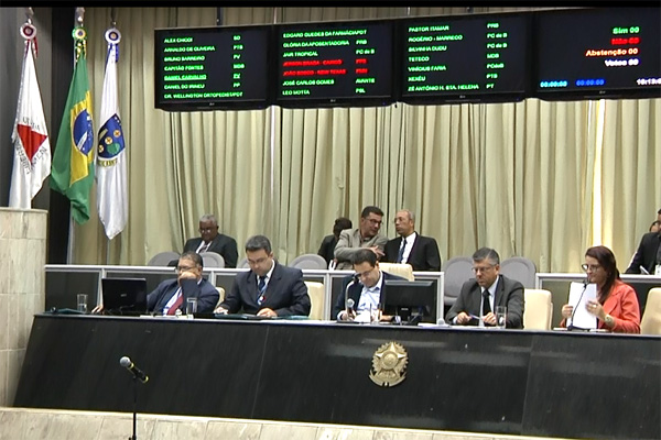 Empréstimo de US$ 42 milhões será votado na Câmara de Contagem