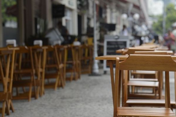 Serviços crescem 1,1% e atingem maior patamar em cinco anos