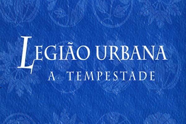 ARTIGO - Renato Russo e o mal do século