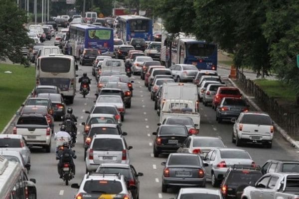 Sancionada a lei que altera o Código de Trânsito Brasileiro