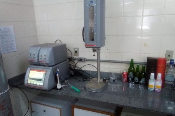 Equipamento de R$ 1 milhão é adquirido pela PCMG para analisar bebidas