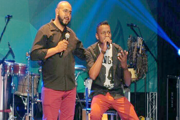 Festival Estadual Sesi Música tem representante de Contagem na final