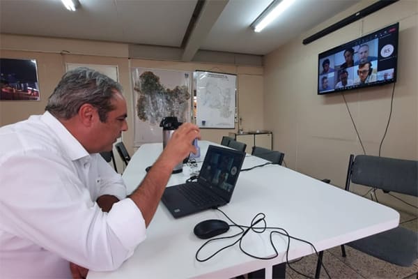 Contagem mapea indústrias de base tecnológica para criar pólo
