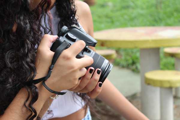 Move Cultura oferece cursos gratuitos de DJ e Fotografia