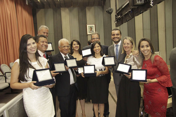 OAB Contagem comemora 25 anos