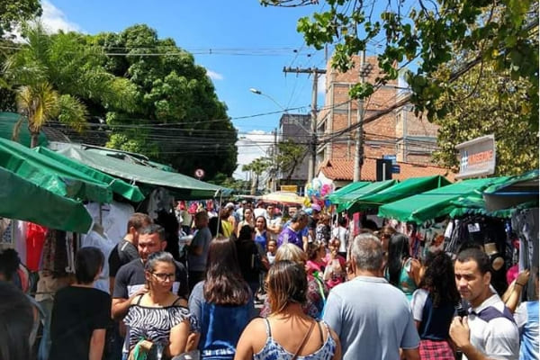 Região do Eldorado terá duas feiras a mais neste mês