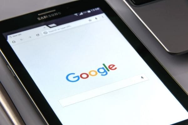 Produtos do Google apresentam instabilidade nesta segunda-feira