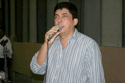 Adoção em Contagem