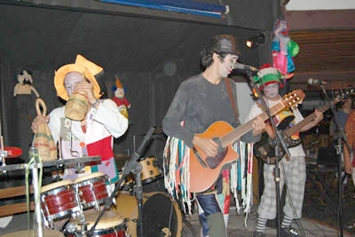 Banco de Leitos Rotary Club