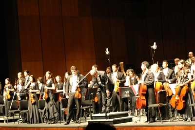 Vestibular ASA 2011