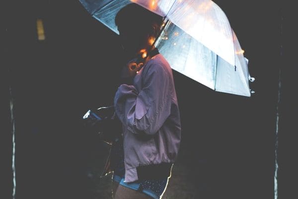 Verão típico: calor e pancadas de chuva são esperados em Contagem