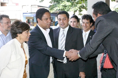9º Espetáculo de dança beneficente