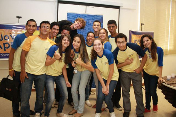 Correios abre vagas para Jovem Aprendiz 