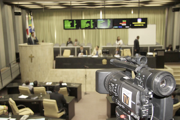 Segunda reunião plenária, segunda com pauta livre