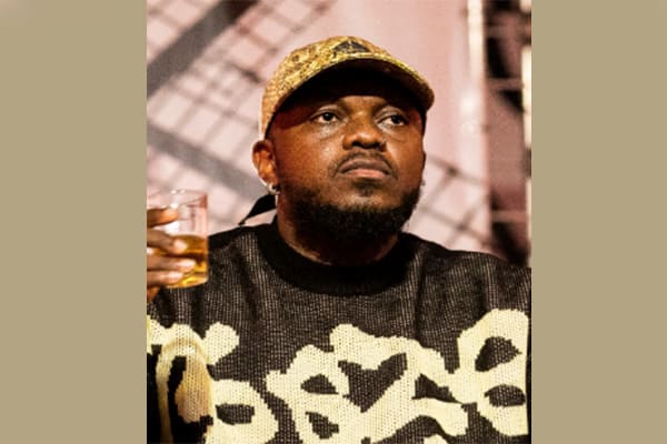 Projeto “Estação Juventude” traz a Contagem o rapper Djonga