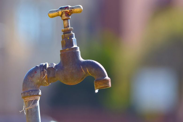 Bairro Xangrilá fica sem água nesta terça-feira