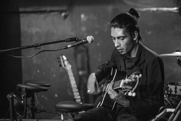 D´France faz show em BH no sábado