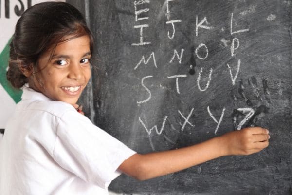 A pandemia impacta a educação