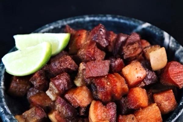 Contagem recebe Festival do Bacon com entrada gratuita