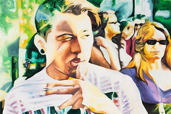 Exposições do Tudoaver de setembro podem ser conferidas em três locais