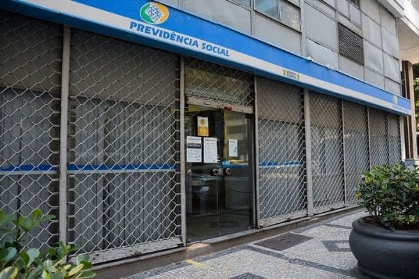 Perícias estão suspensas até adequações nas agências da Previdência