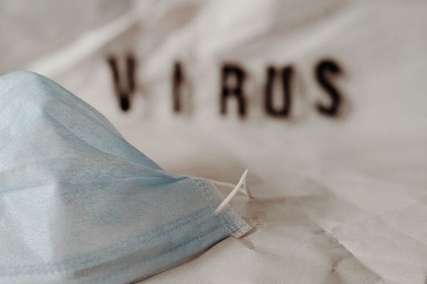 Número de pacientes com Covid-19 sobe novamente em Contagem